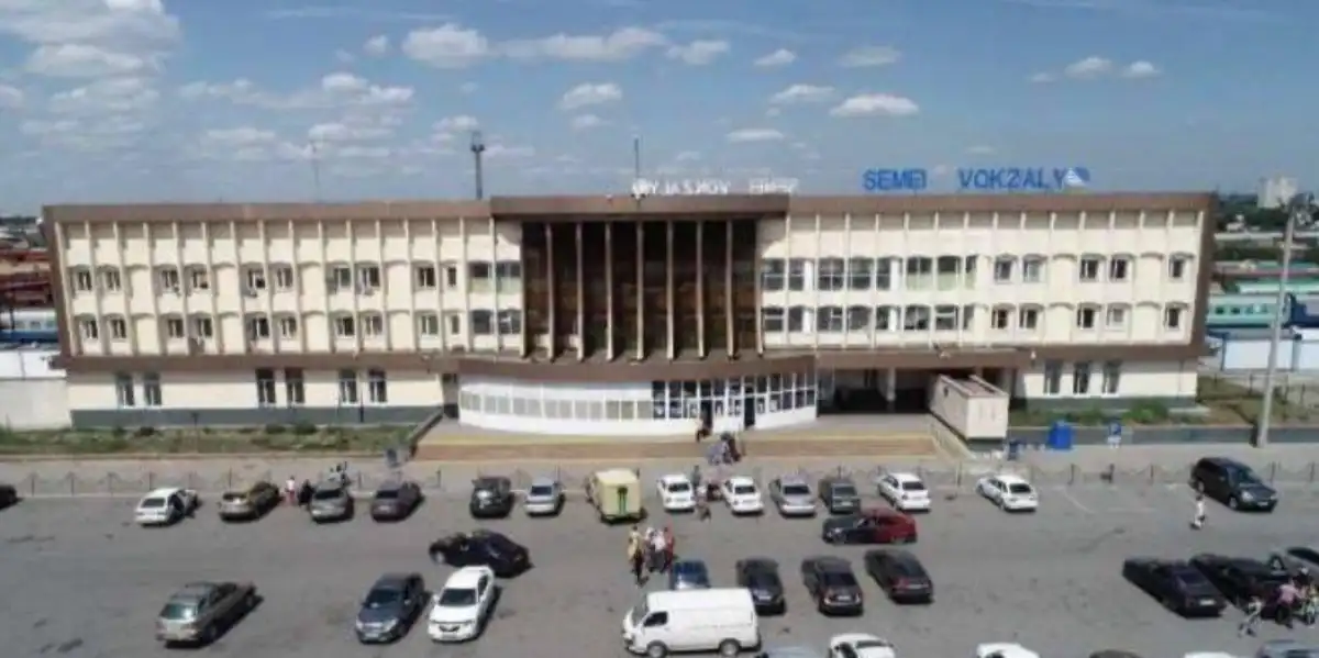 Eліміздe 125 вокзалға жөндеу жұмыстары жүргізіліп жатыр