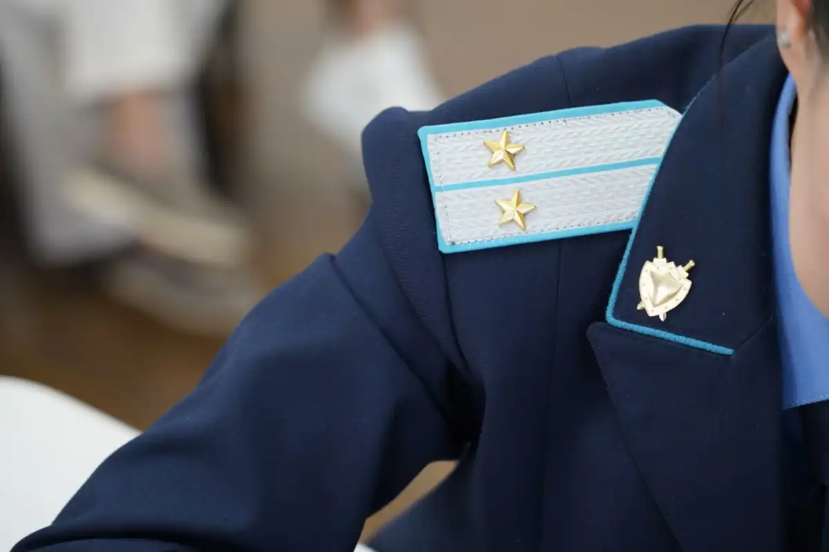 «Балдәурен» оқу-сауықтыру орталығында заң бұзушылықтар анықталды