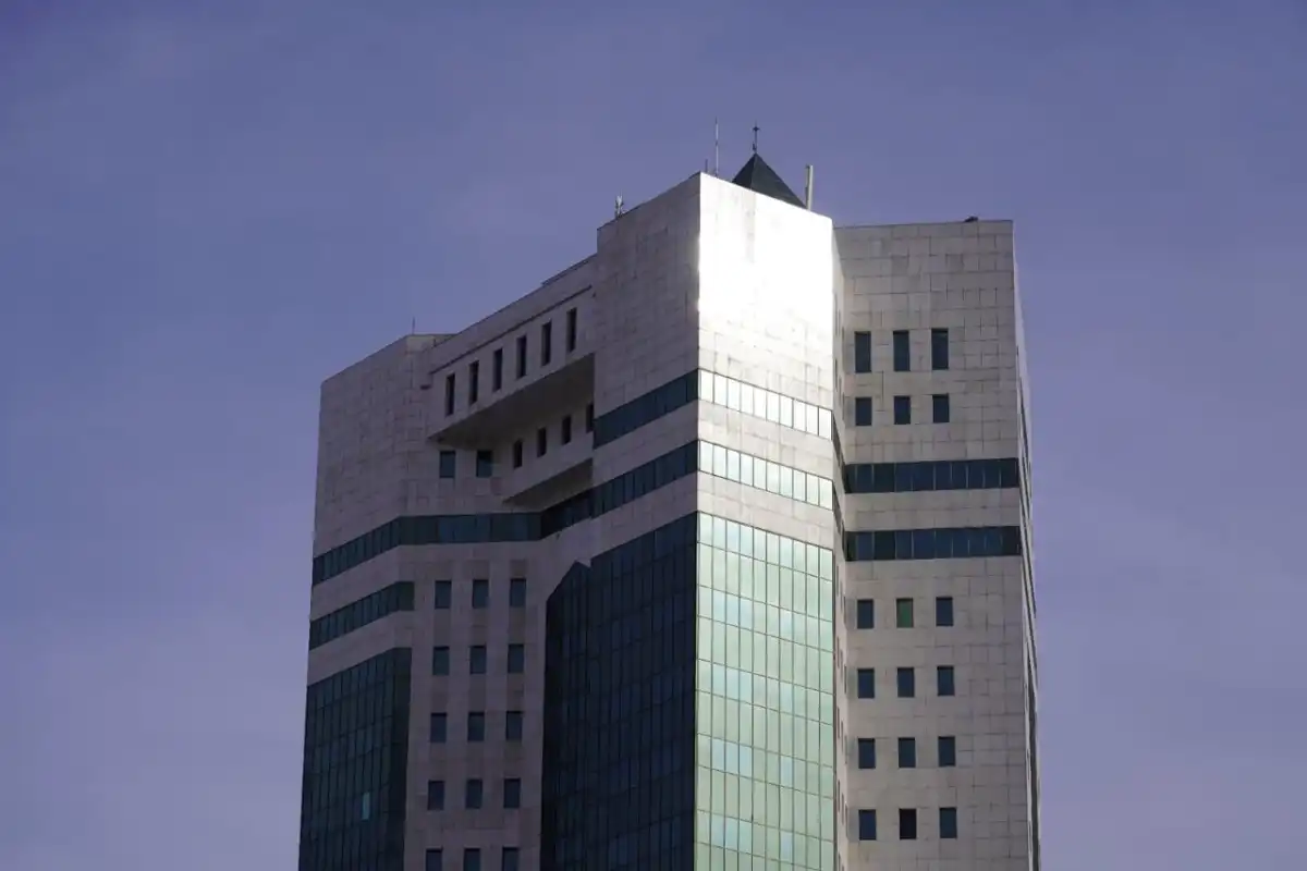 Үкіметте Алатау қаласының құқықтық мәртебесі пысықталып жатыр
