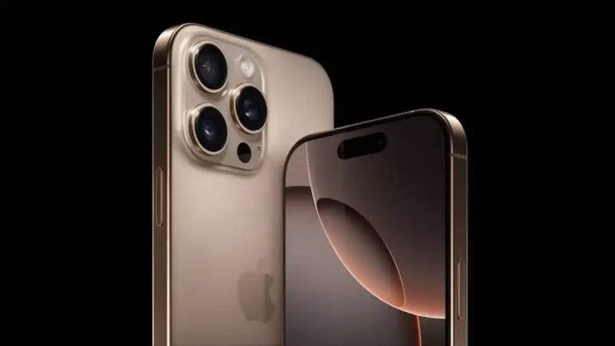 Apple компаниясы iPhone 17 смартфонын таныстырды