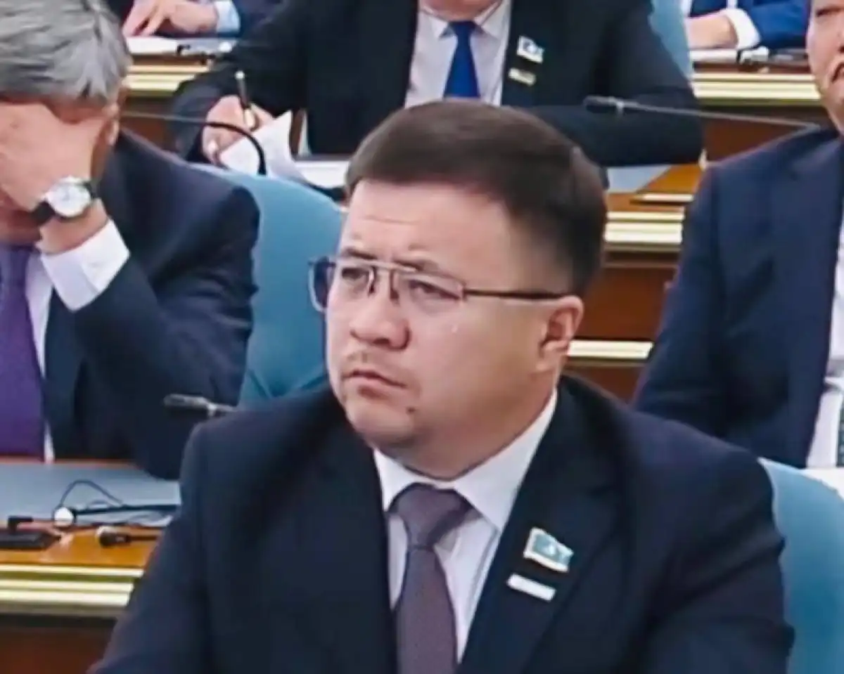 "Тұралаған туризмді тірілту керек" – Жарқынбек Амантайұлы