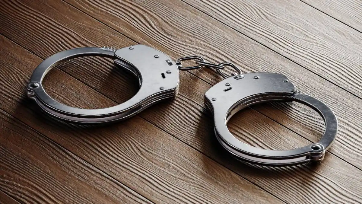 Павлодарда түрмеде отырған азамат ондаған адамды интернет арқылы алдаған