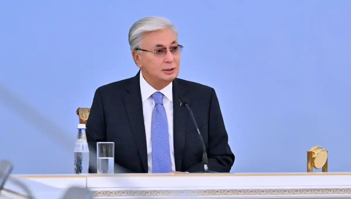 Президент: Егіс алқабындағы жұмыстарды уақтылы аяқтау қажет