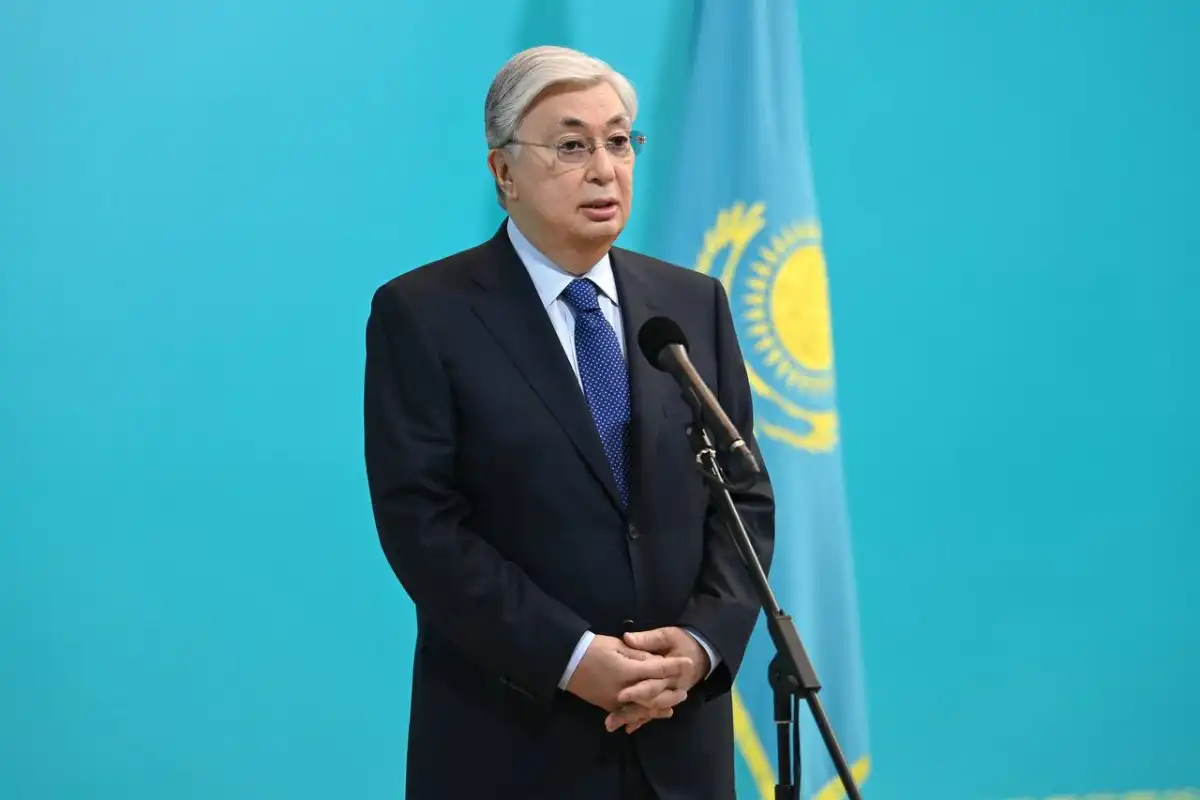 Қазақстан да түркітану ғылымын дамытуға айрықша көңіл бөліп отыр - Президент
