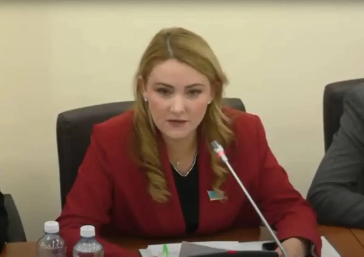 Қазақстандық 650 мың студенттің жеке деректеріне қауіп төніп тұр – депутат