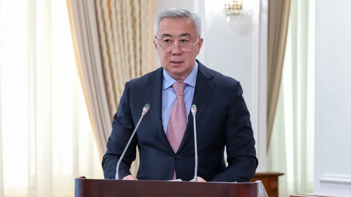 Оңайлатылған салық режимінде жұмыс істеген кәсіпкерлер үшін жағдай өзгермейді – министр