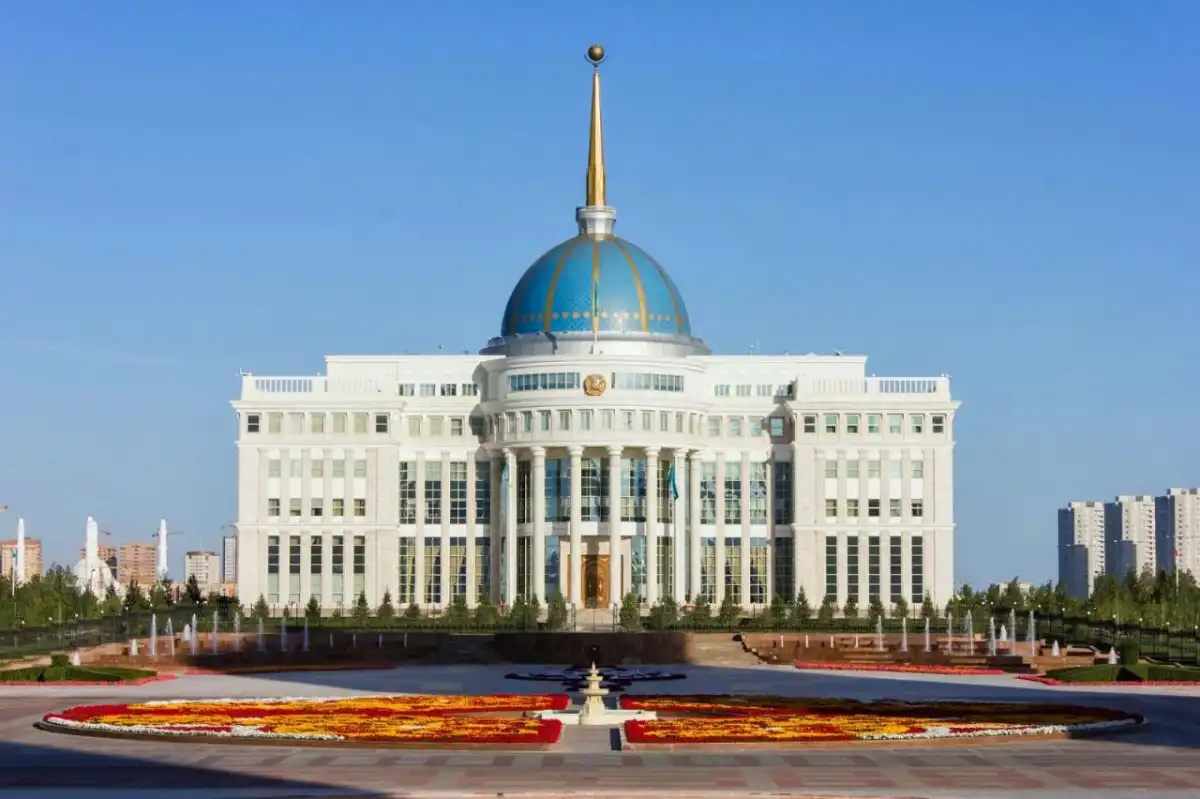 Италия Президенті Қазақстанға ресми сапармен келеді