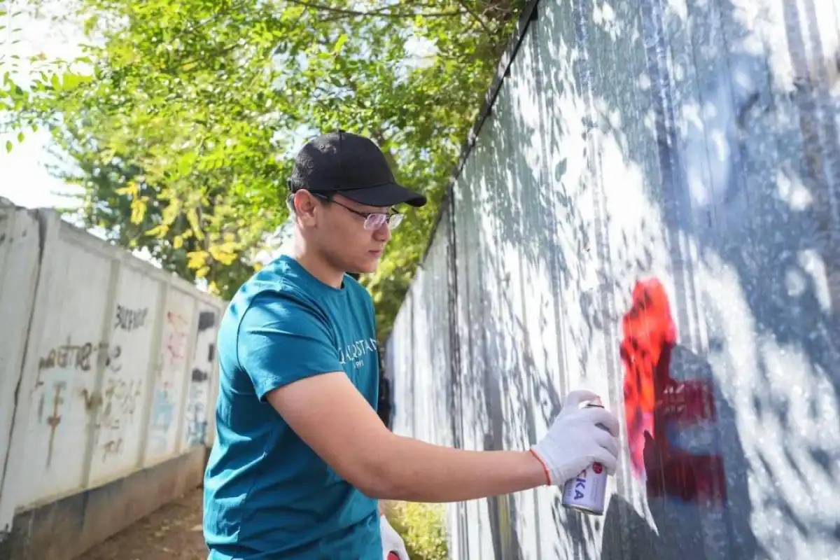 Астанада есірткіге қарсы ауқымды акция басталды