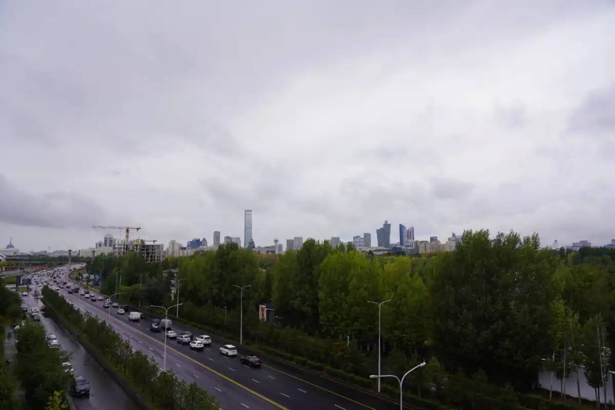 Бүгінгі Астананың ауа райы болжамы