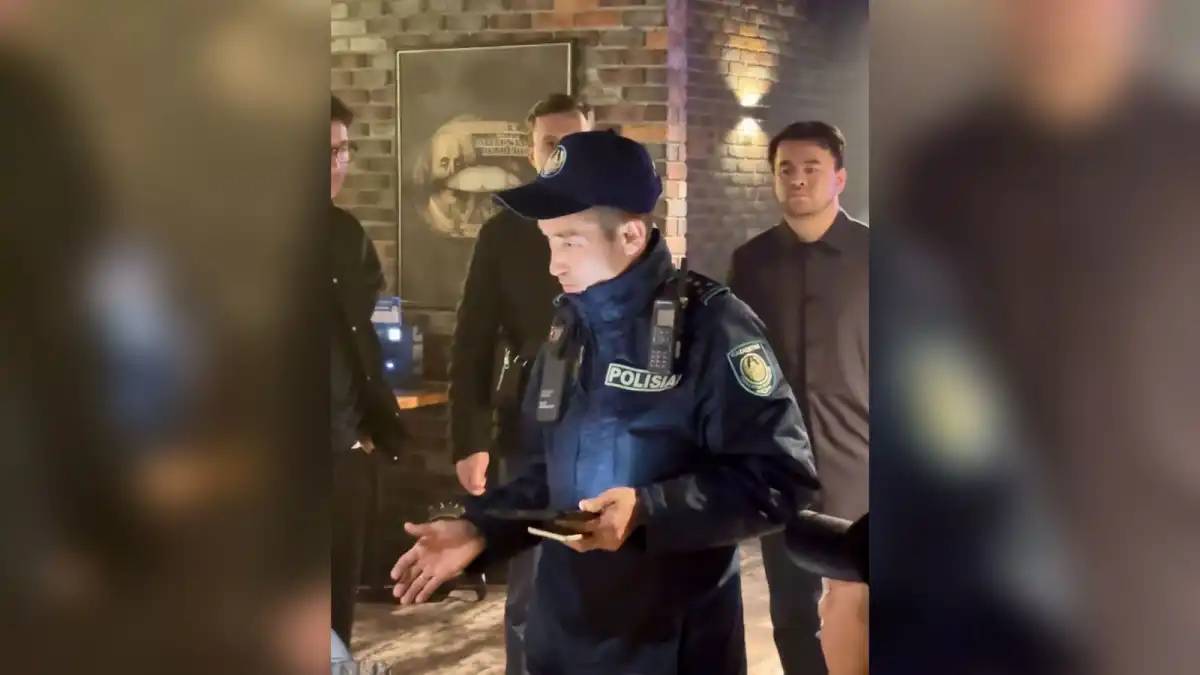 Елорданың «Сарыарқа» ауданында профилактикалық жұмыстар жалғасып жатыр