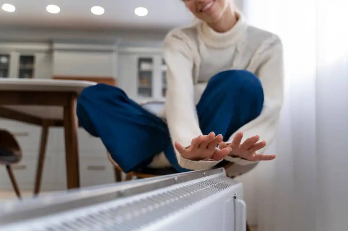 Астанаға жылу қашан беріледі