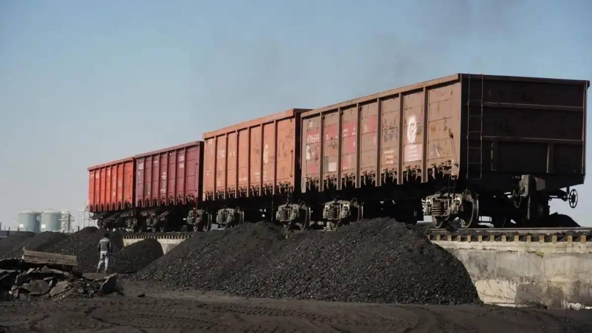 Астанада көмірді қайдан сатып алуға болады