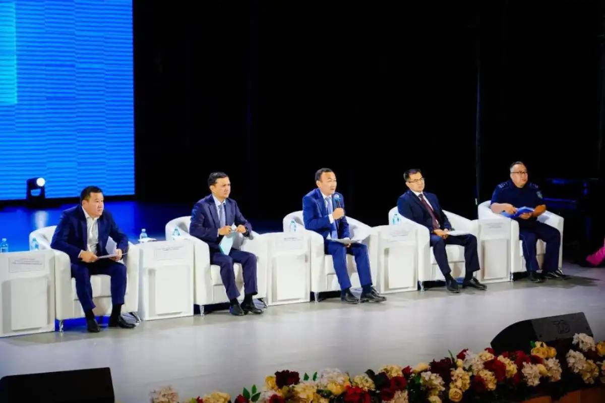 Буллинг және кибербуллинг: Астана мектептерінде профилактика күшейтілді