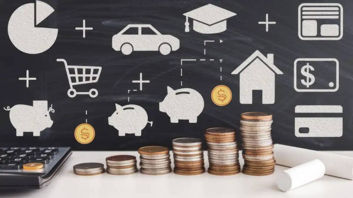 Елімізде соңғы 5 жылда ұзақ мерзімді депозиттер үш есеге өсті