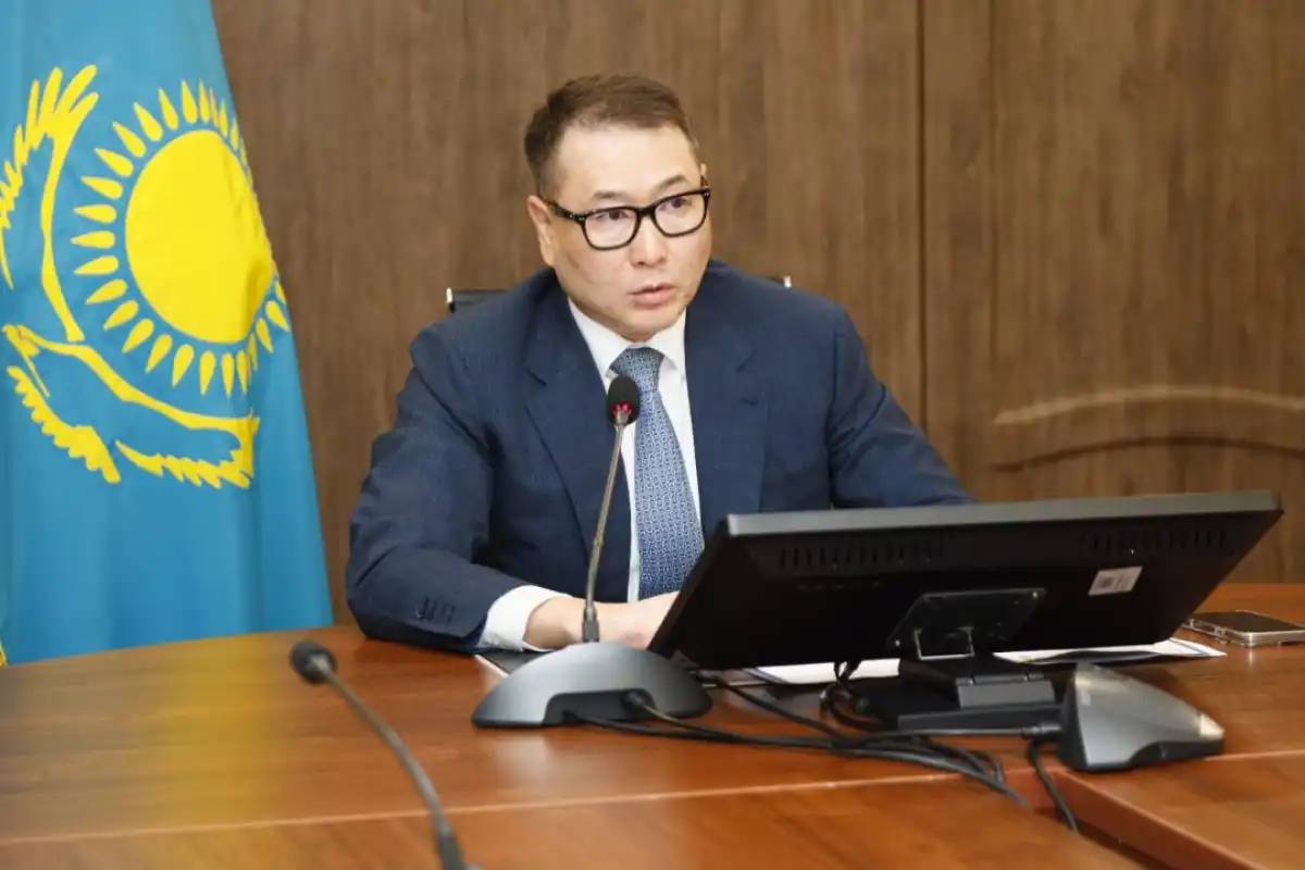 Министр азық-түлік бағасына қатысты кәсіпкерлерге ескерту жасады