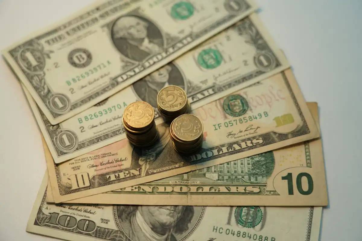 18 қыркүйекке арналған валюта бағамы