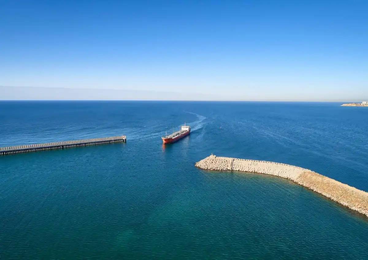 ҚМГ Баку-Тбилиси-Джейхан құбыр жүйесі арқылы мұнай жөнелтуді қайта бастады