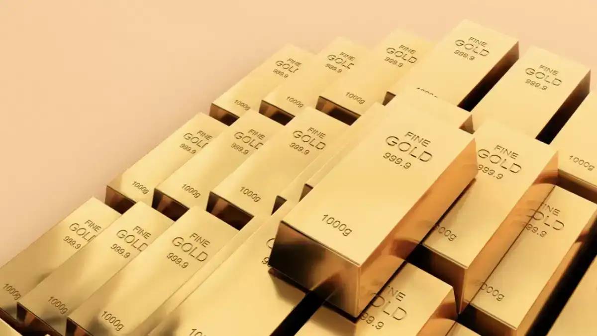 Алтынның құны 60 мың теңгелік межеден жоғары деңгейге тұрақтады