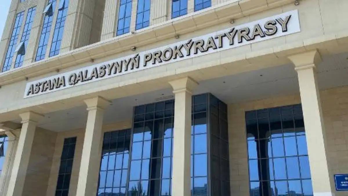 Елордада балаларды заңсыз ақша жинауға тартқан үш қайырымдылық қор анықталды