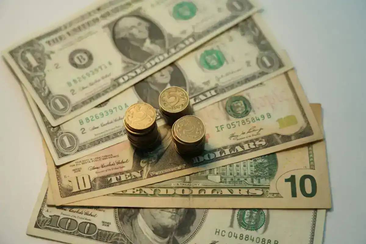 4 қыркүйекке арналған валюта бағамы