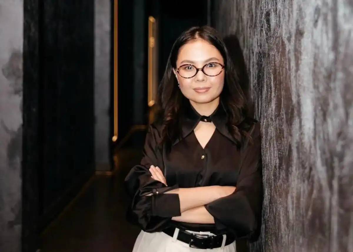 Қысқа видеолар мидың тәуелділігін тудырады – психолог Маржан Қайранбаева