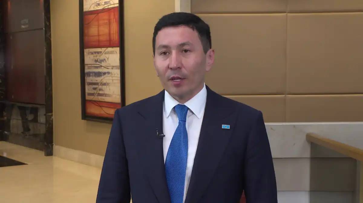 Ақтөбе әуежайында көлік-логистика хабы салынады