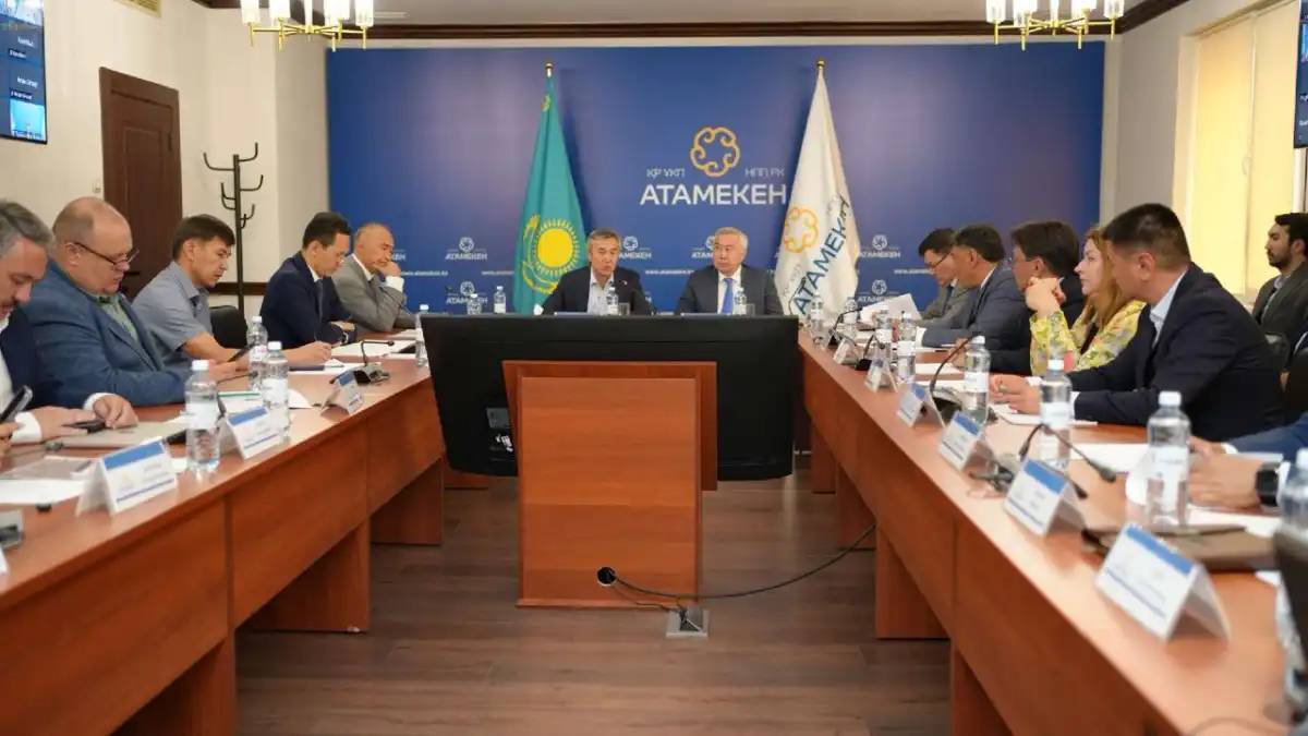 Жаңа кодекс салықтық әкімшілендіруді жаппай оңайлатуды көздейді