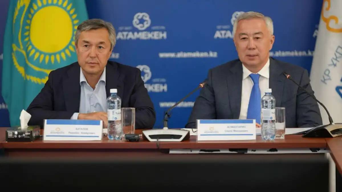 Қазақстанда жаңа Салық кодексіне қатысты түсіндіру жұмыстары басталды