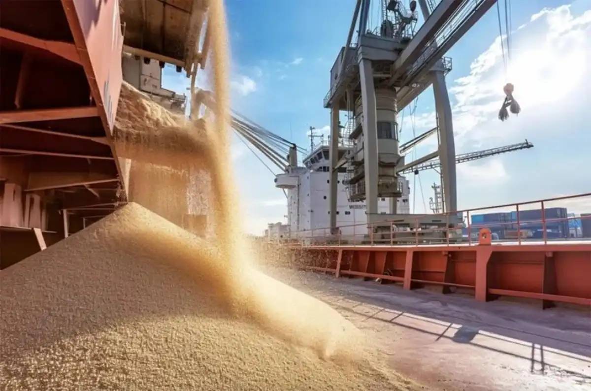 Елімізде 9 млн тоннаға жуық астық бастырылды