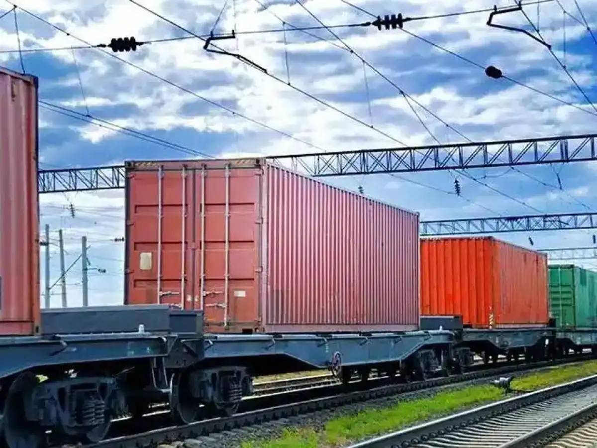 Қазақстан бидайы Қытай арқылы Вьетнамға жөнелтілді