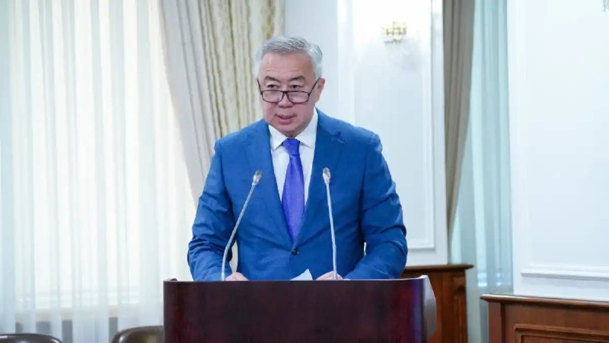 Елде негізгі капиталға салынған инвестициялар 19,3%-ға өсті