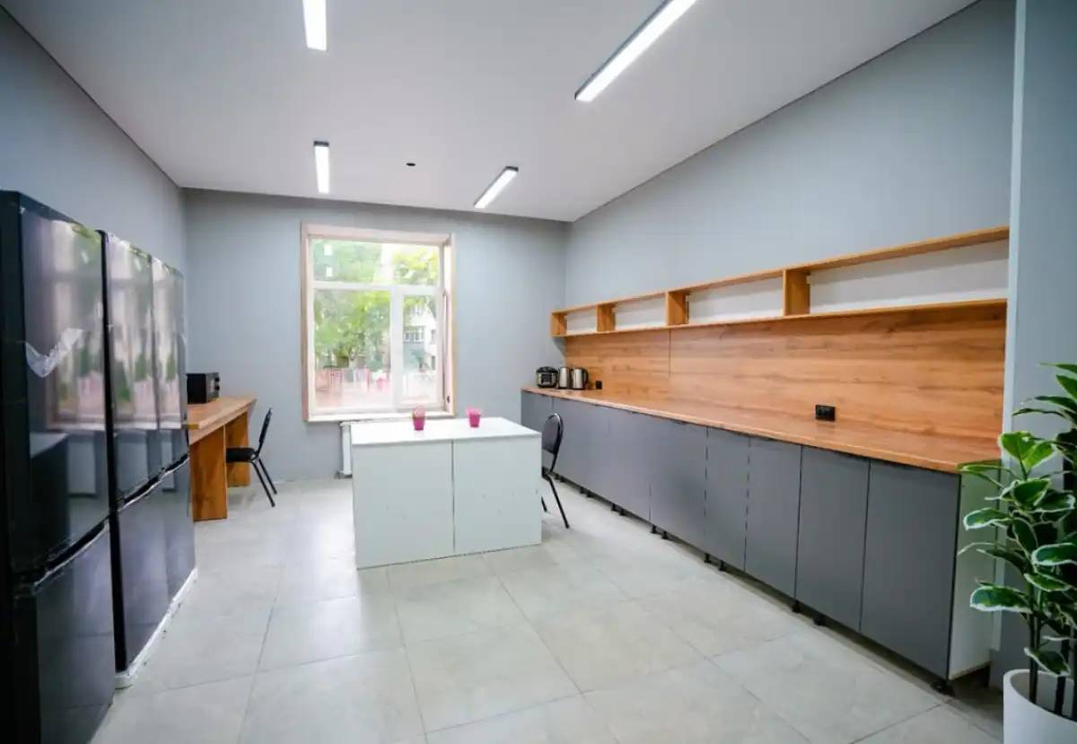 Елордада биыл студенттерге арналған 8 жатақхана ашылады