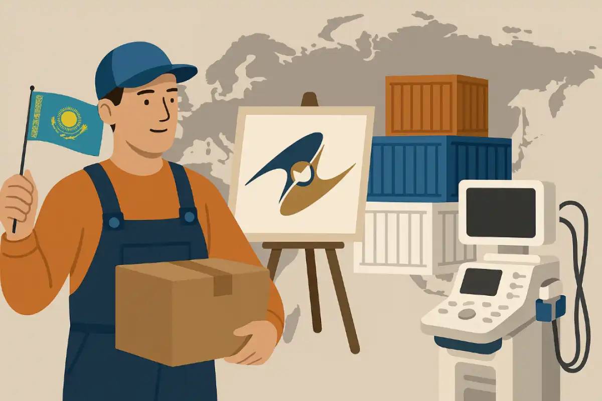 Қазақстандық өндірушілерге ЕАЭО елдерінің сатып алуларына қатысу жеңілдей түседі