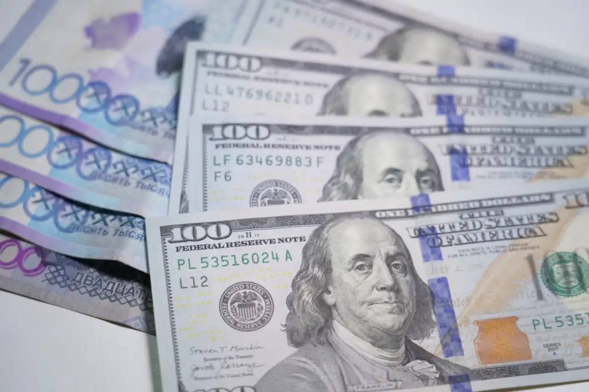 Биыл шетелдік инвестициялардың таза ағыны 2 миллион доллардан асты