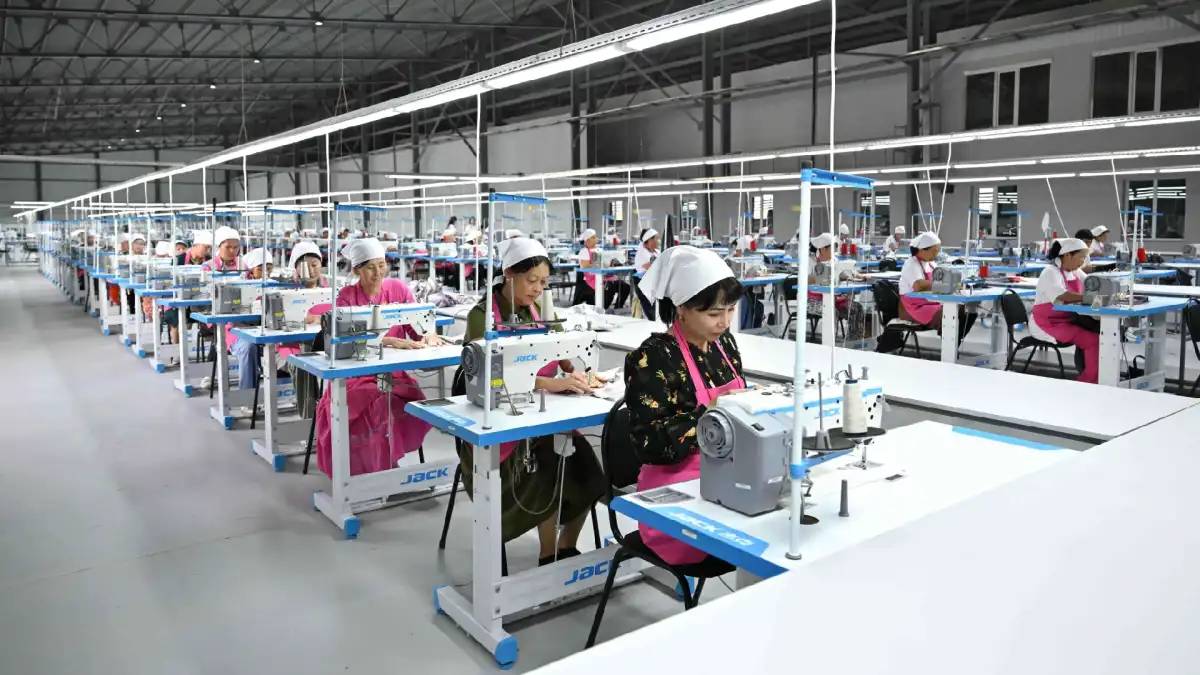 Президент Жолдауын іске асыру: Ұлттық жұмыспен қамту жоспарының 73%-ы орындалды