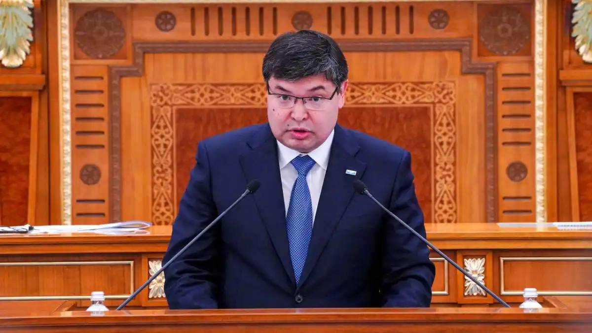 Биыл ел экономикасының өсуі 6%-ды құрады – министр