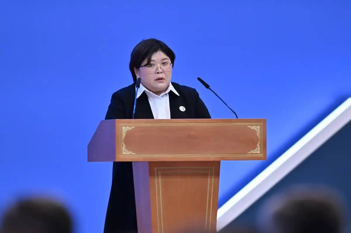 Азаматтардың өтінішін қарау барысында 5 мыңнан астам құқықтық норма зерделенді - Конституциялық Сот төрағасы