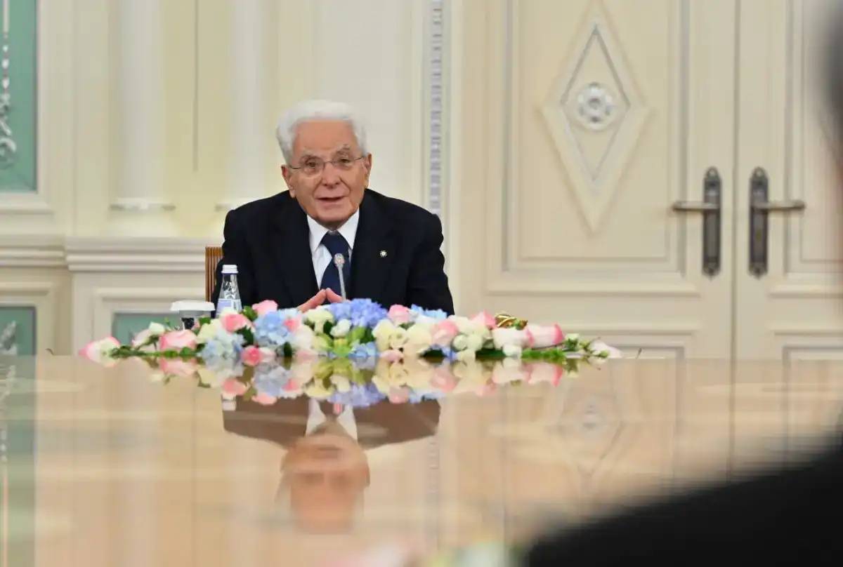 Астанада Марко Поло атындағы көше ашылады