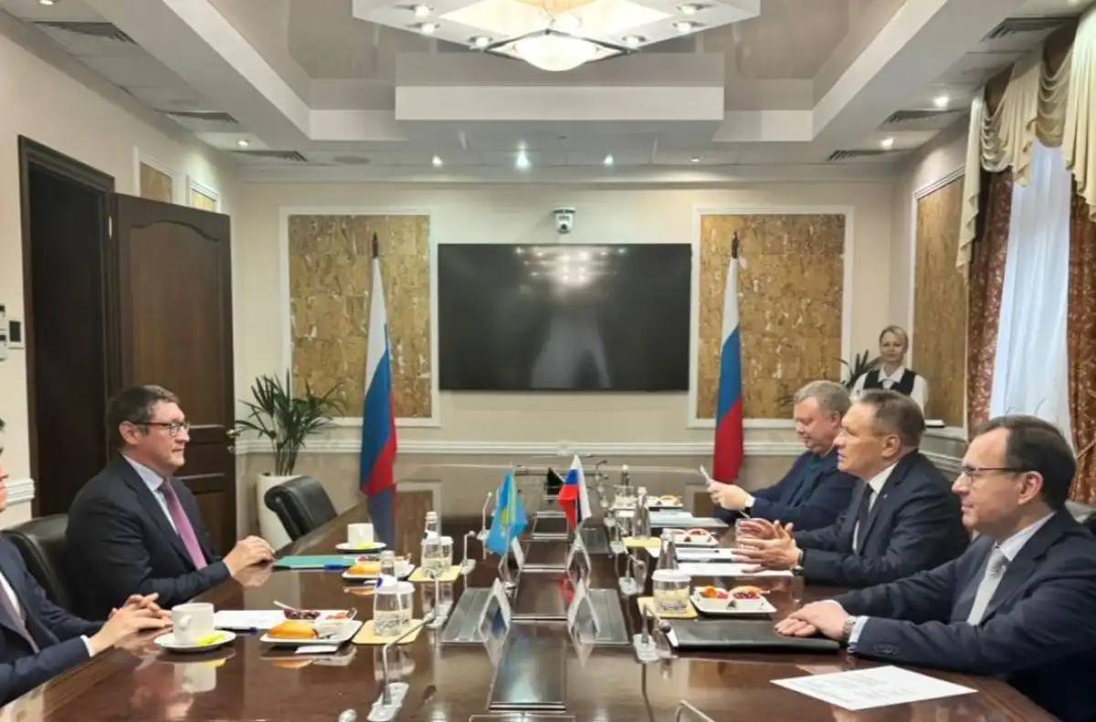 Қазақстан АЭС құрылысына қатысты маңызды мәлімдеме жасады