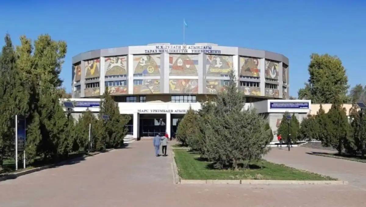 Су саласы мамандықтарына грантқа 900-ге жуық түлек түсті