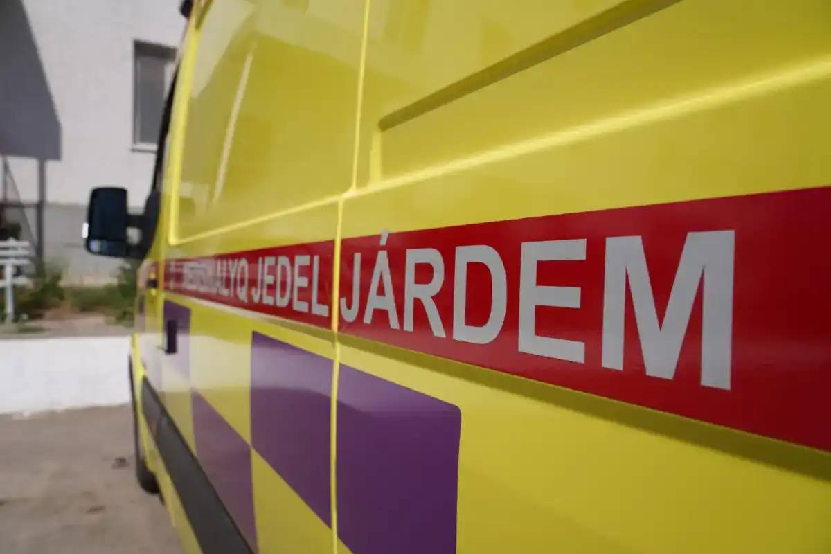 Жыл басынан бері 176 бала жол апатынан көз жұмды