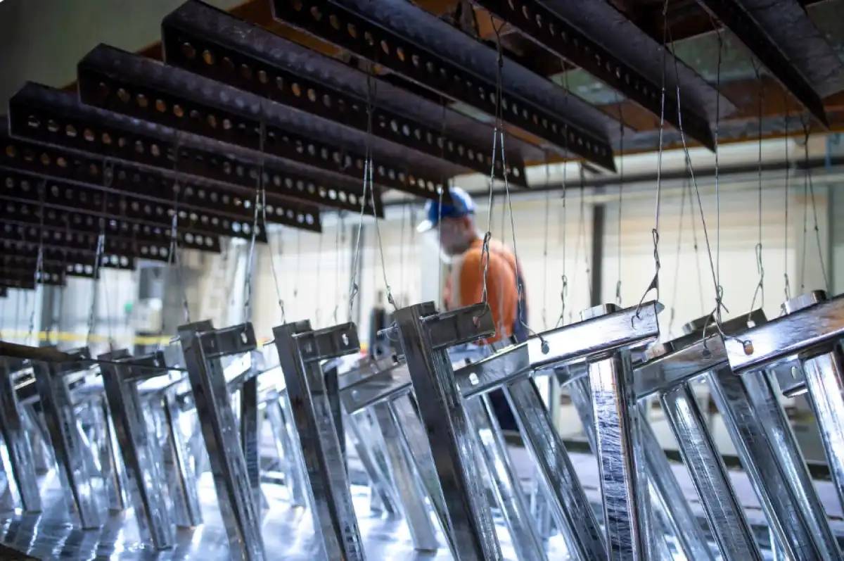 Елімізде алюминийді ішкі өңдеу көлемі екі есеге артты