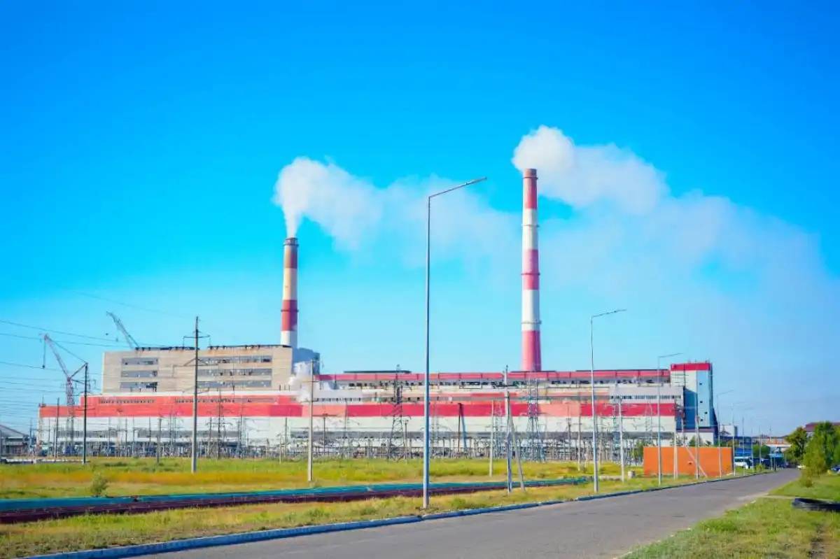 Астанада жылыту маусымына дайындық жұмысы қалай жүріп жатыр