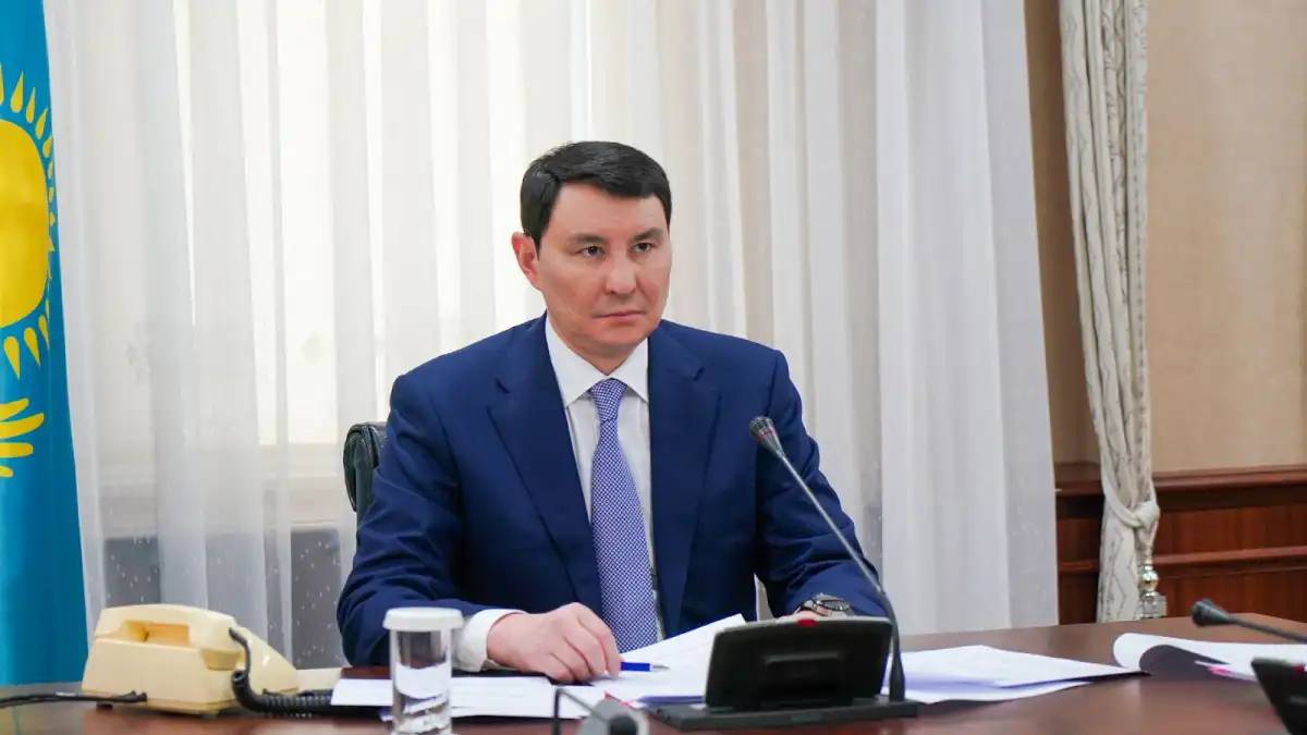 Ұлттық банк өкілі Ұлттық қордың есебінің жарияланбау себебін айтты