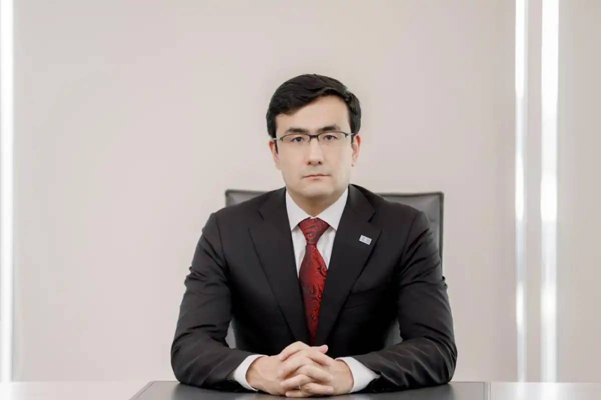 «Бəйтерек» холдингі отандық өндірісті кешенді қолдауды жалғастырады –  Рустам Қарагойшин