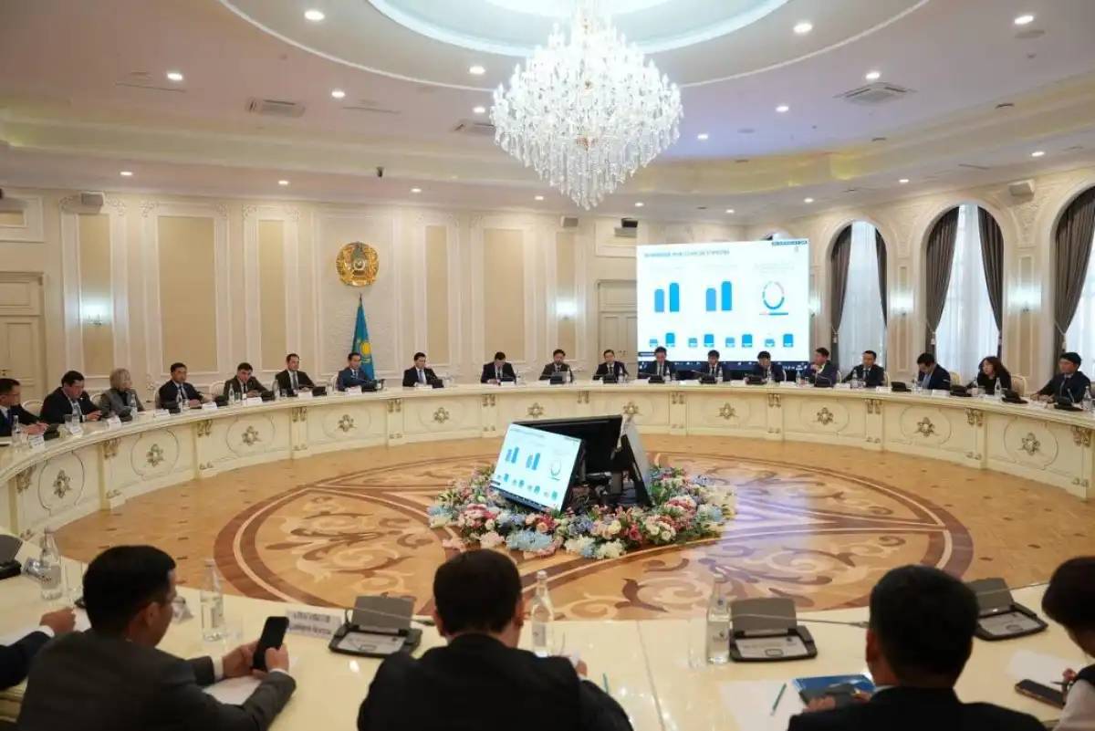 Бірқатар курортты өңірде кемшіліктер бар екені анықталды – министр