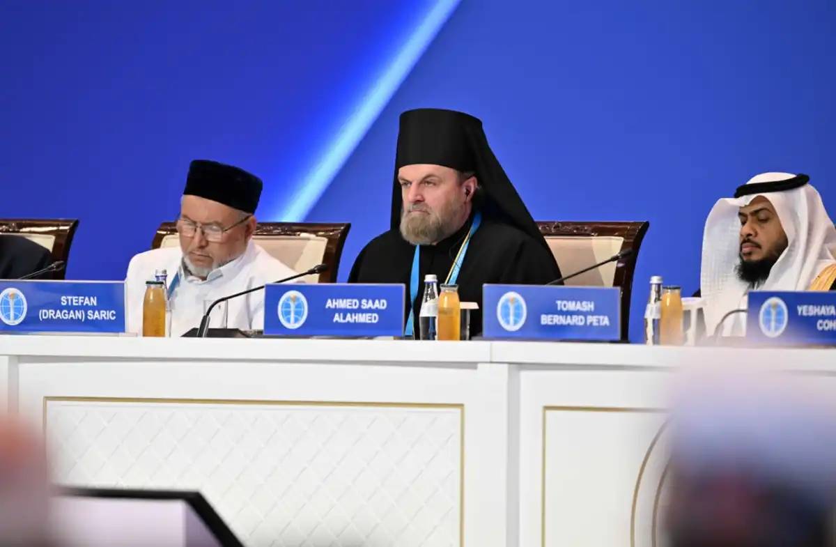 Діни конфессиялар қай заманда да адамдарға түрлі қиындықтар мен тауқыметтерді еңсеруге көмектескен – Тоқаев