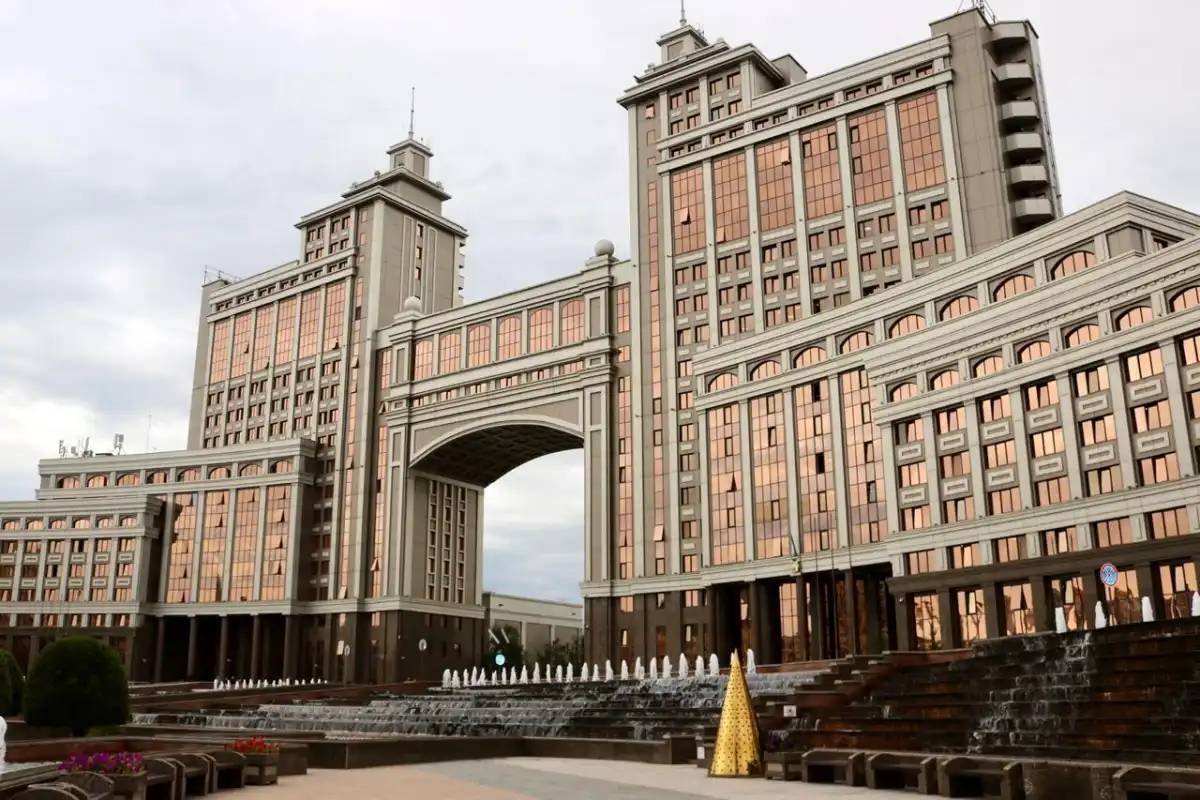 Энергетика министрлігі мотор майларға міндетті таңбалауды енгізу мәселесі бойынша қоғамдық талқылау өткізді