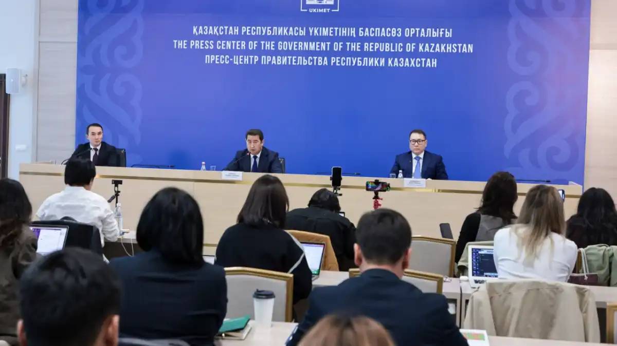 Ауыл шаруашылығы министрлігі ет нарығындағы делдалдарға бақылауды күшейтті