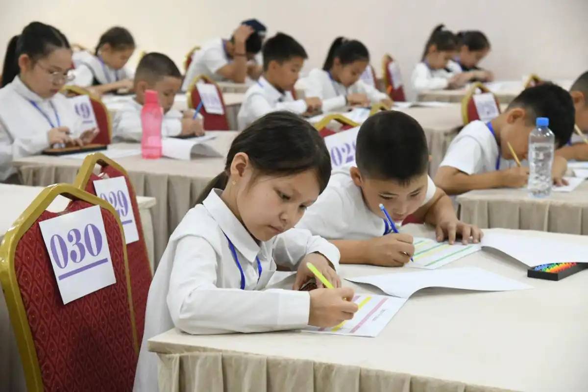 Жаңа оқу жылындағы демалыс уақыты мен оқу мерзімі бекітілді